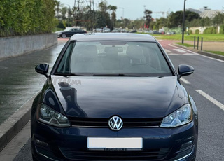 Volkswagen Golf 7