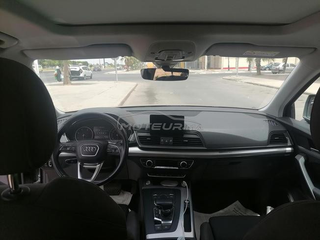 Audi q5 2018 ddn2025