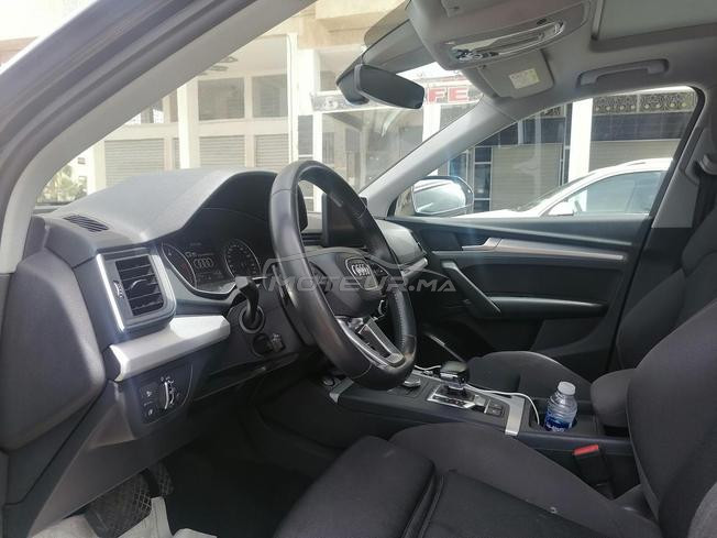 Audi q5 2018 ddn2025