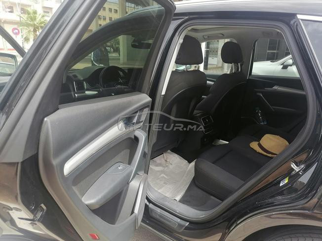 Audi q5 2018 ddn2025