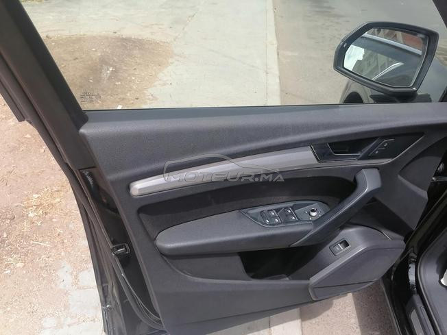 Audi q5 2018 ddn2025