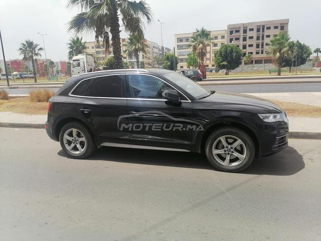 Audi q5 2018 ddn2025