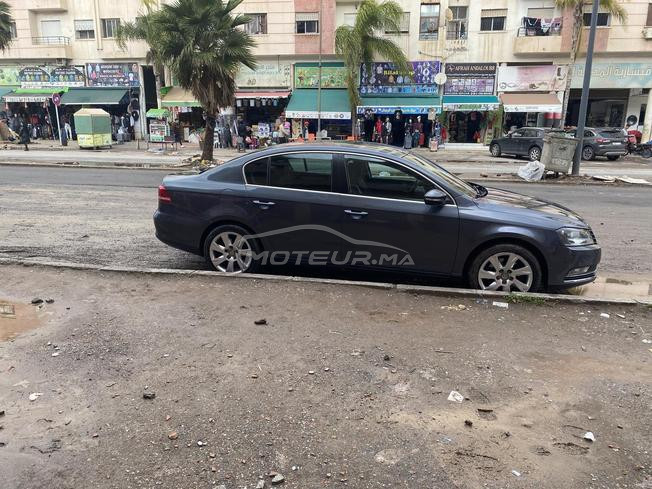PASSAT Tres bonne etat