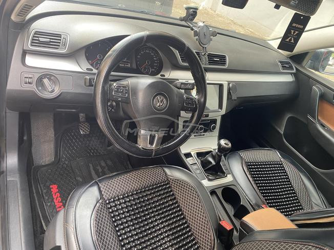 PASSAT Tres bonne etat