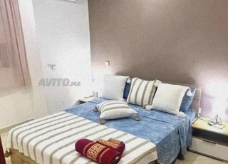 Appartements prêts au cœur de la ville pour familles, nouvelle résidence