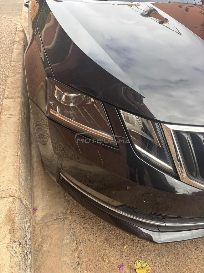 skoda octavia édition spécial