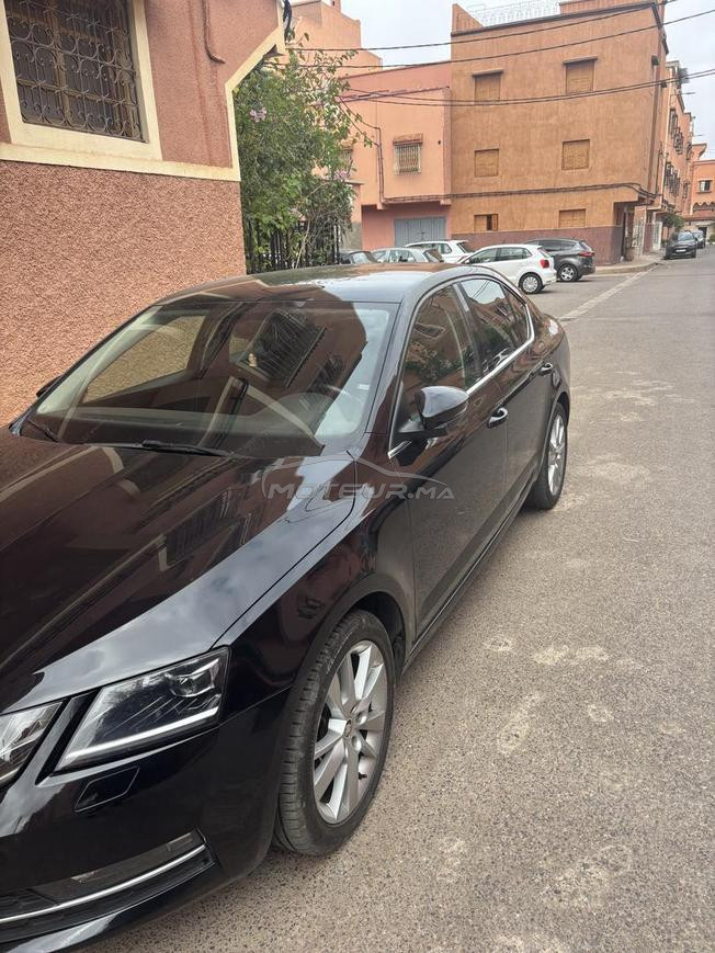skoda octavia édition spécial