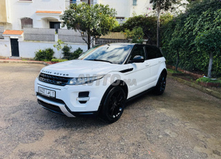 RANGE ROVER Évoque (Dynamic)