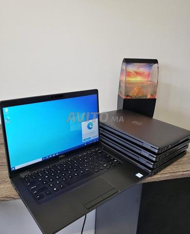 Dell i5- 8th / 12 gb Ram / 256 gb ssD