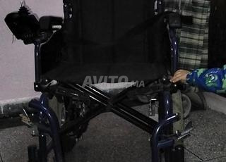 دراجة اتوماتيك لذوي الاحتياجات الخاصة جديدة