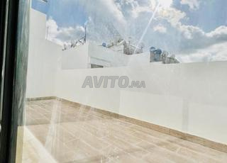 استوديو جديد للإيجار 59م2 بدون مقابل