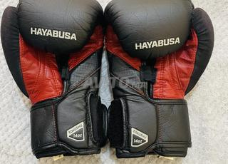 Gants de boxe HAYABUSA