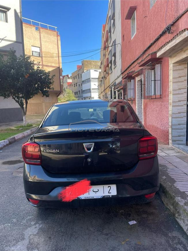 DACIA LOGAN PREMIERE MAIN