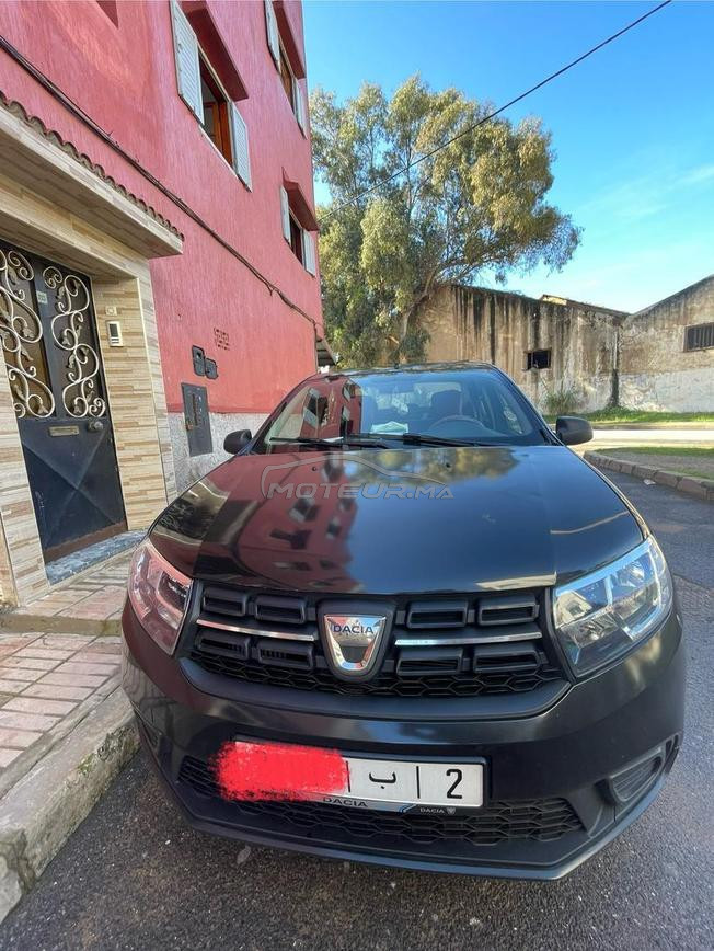 DACIA LOGAN PREMIERE MAIN