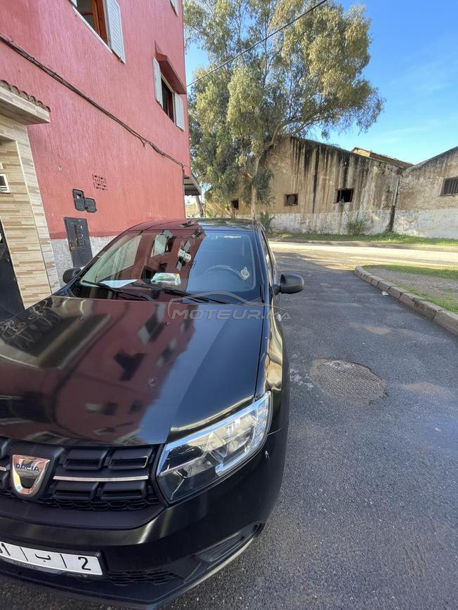 DACIA LOGAN PREMIERE MAIN