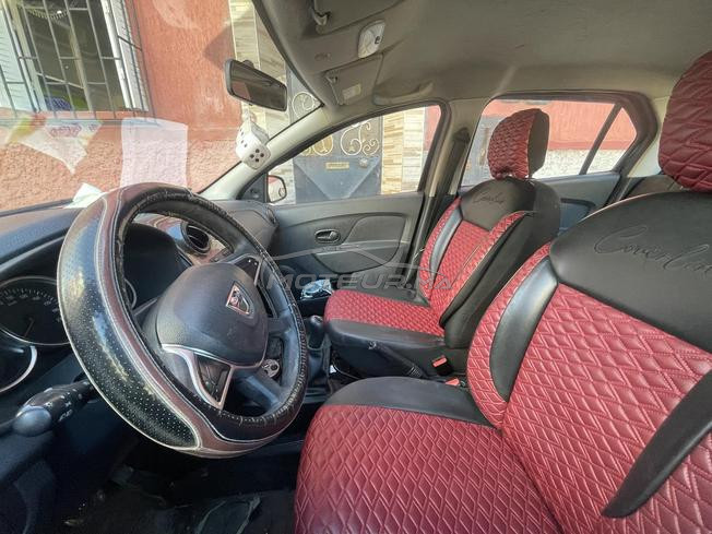 DACIA LOGAN PREMIERE MAIN