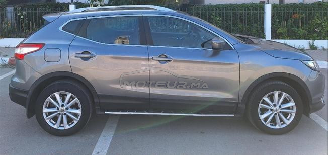 Nissan Qashqai 2016 Casablanca