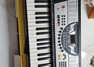 Piano électrique à vendre