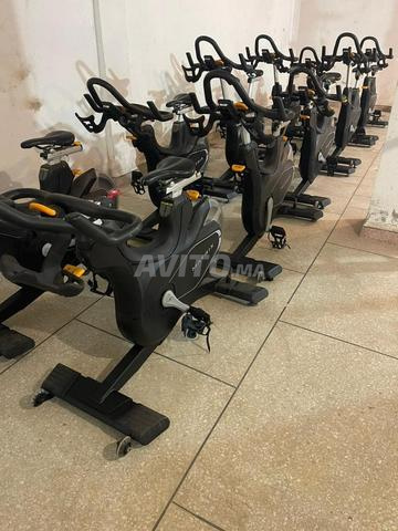 Spinning matrix cxc