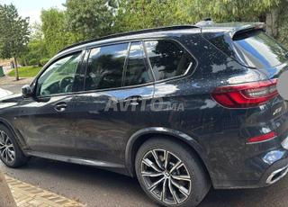 Bmw X5 pack m plus