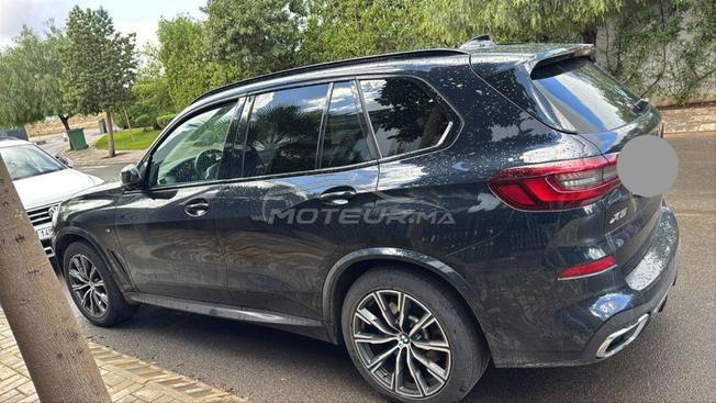 Bmw X5 pack m plus 