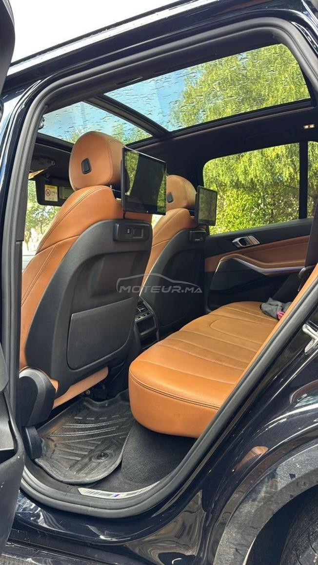 Bmw X5 pack m plus 