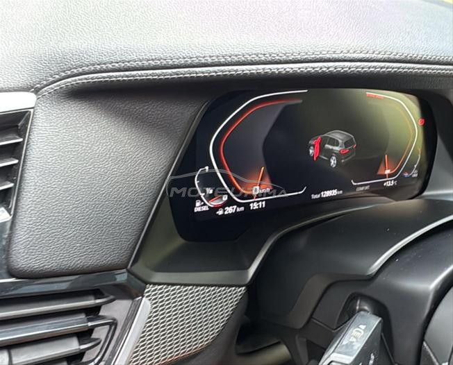 Bmw X5 pack m plus 