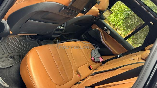 Bmw X5 pack m plus 