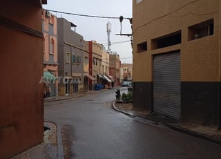 Maison 🏠 à vendre