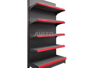 تاجيرات سوبر ماركت