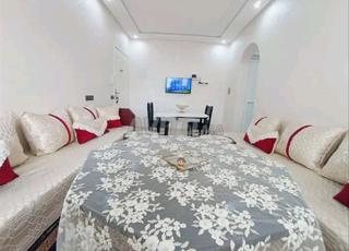 شقة للإيجار اليومي مراكش