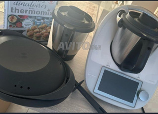 Thermomix TM6