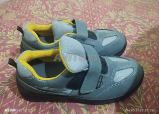 Chaussures de sécurité