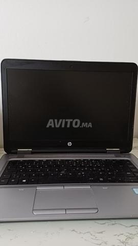 💻 PC Portable HP ProBook 640 G2 – Très bon état - 2