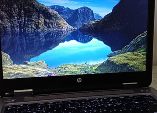 💻 PC Portable HP ProBook 640 G2 – Très bon état