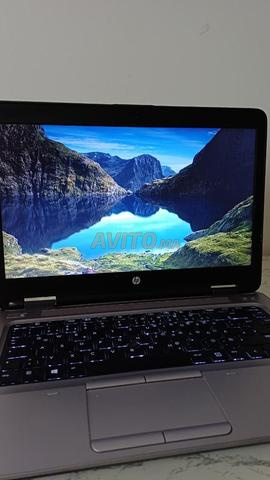 💻 PC Portable HP ProBook 640 G2 – Très bon état