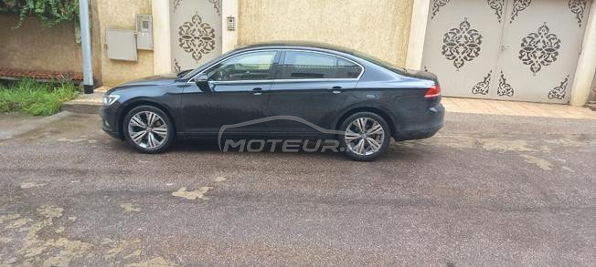 Volkswagen Passat Diesel Automatique 2018
