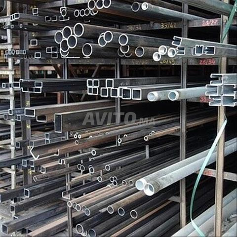 بيع جميع منتجات الحديد