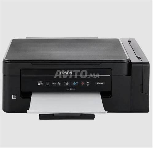 طابعة إبسون L3050
