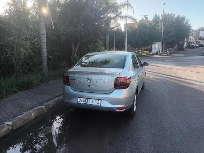 dacia logan diesel 