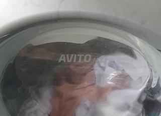 غسالة كاندي 9 كيلو