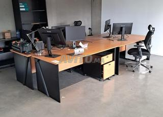 حلول متكاملة لتجهيز المكاتب بأفضل الأسعار