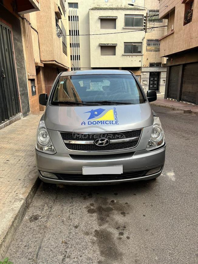 Hyundai - H1