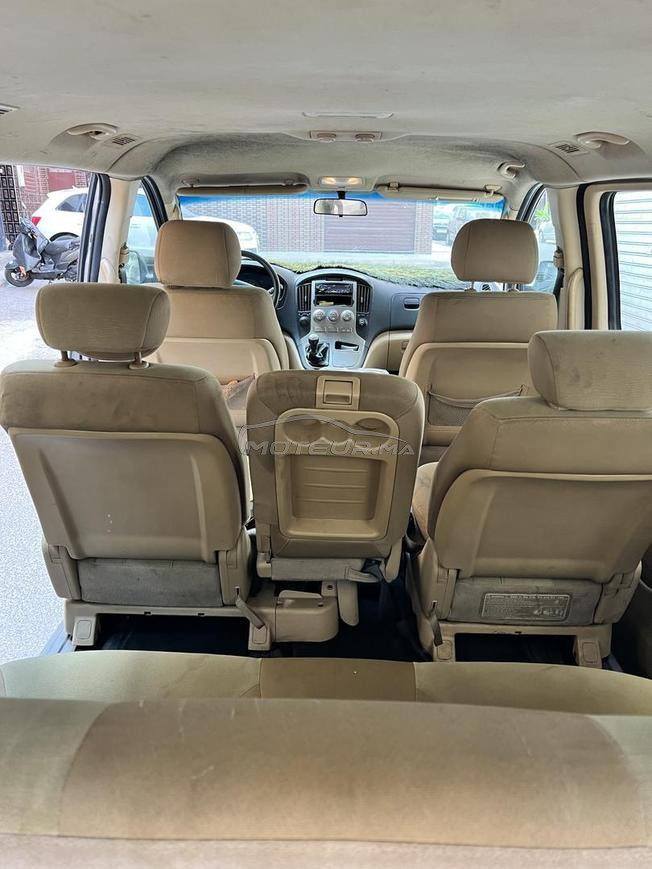 Hyundai - H1