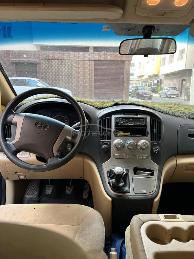 Hyundai - H1