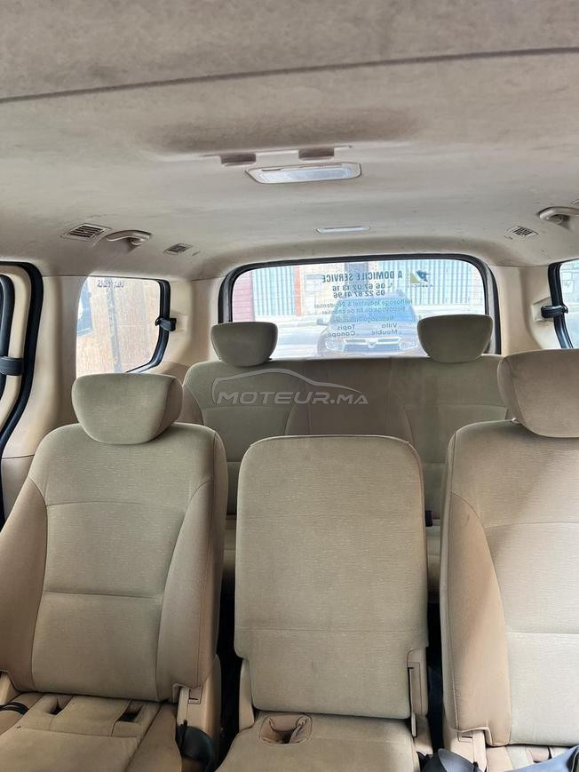 Hyundai - H1