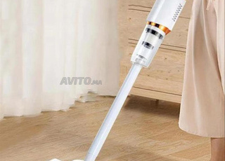 🔥 Aspirateur sans fil 🔥