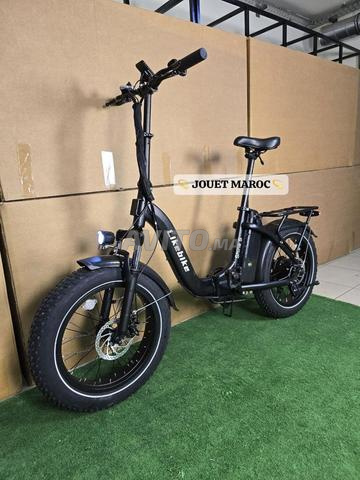 دراجة كهربائية LIKEBIKE SHINE S