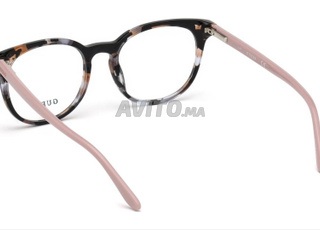 Lunettes femmes Gusse original
