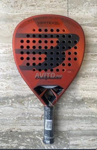 مضرب بادل بولبديل فيرتكس 04